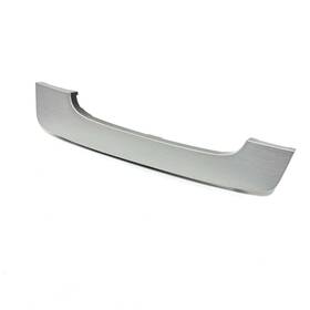 Volkswagen 3aa863324 2013-2017 Cc Center Console Rear Trim Cover Molding Panel Oem