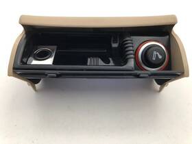 Volkswagen 3b0857961acr48 1998-2001 Passat Ash Tray Oem