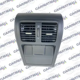 3c0-864-298 Volkswagen 2011-2017 Cc Rear Center Panel With Air Vent And Power Outlet