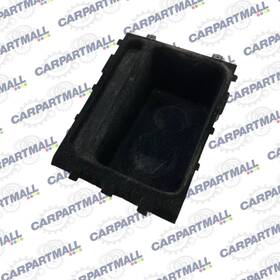 Volkswagen 3c0858331b 06 07 Passat Center Console Tray Storage Compartment Oem