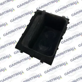 3c0858331b Volkswagen 06 07 Passat Center Console Tray Storage Compartment Oem 3c0858331b Volkswagen 06 07 Passat Center Console Tray Storage Compartment Oem