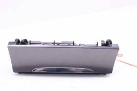 Volkswagen 3c0863284g 2008-2013 Cc Passat Center Console Ash Tray Oem Used