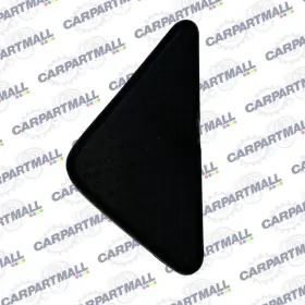 3c0-863-328 Volkswagen 3c0863328 2009-2017 Cc Sedan Rear Center Console Mat Rubber Insert