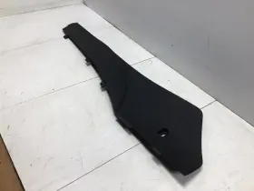 3c1863045 Volkswagen Passat Sw 2006 2010 Center Floor Console Left Driver Side Cover Trim