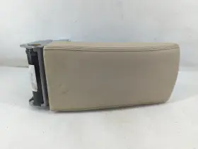 3c1863243l1qb Volkswagen 2009-2010 Cc Center Console Armrest Cover Lid Beige Gg8vb