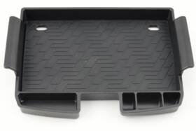 3cn-061-106 Volkswagen Genuine Console Organizing Tray Upper