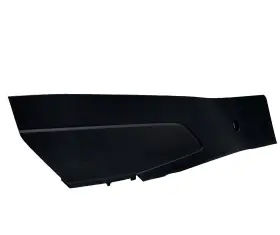 3cn-863-045 Volkswagen Oem Atlas 2018-2023 Center Console Left Driver Side Trim Panel Cover