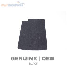 Volkswagen 3cn864765a 2020-2023 Vw Atlas Cross Sport - Center Console Storage Bin / Tray Insert