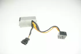 3cn907155 Volkswagen 2018-2023 Atlas 12v Power Inverter Outlet Oem