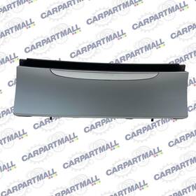 Volkswagen 3co-857-961 2009-2012 Cc Center Console Storage Compartment Ashtray