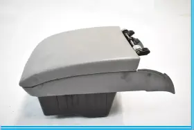 3d0864101ag Volkswagen 04-06 Phaeton Center Console Armrest Arm Oem