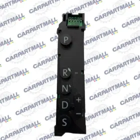 4400001209g Volkswagen 2006-2010 Vw Passat Center Console Shifter Board Switch Oem