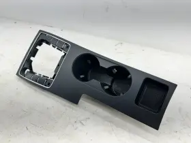 561-864-263-qji Volkswagen 2016-2019 Passat Front Center Console Cup Holder Trim