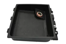 5618632841qb Volkswagen 2012-2015 Vw Passat Oem Center Console Storage Ash Tray With Lighter