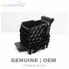 561864089d Volkswagen 2012-2022 Vw Passat B8 - Rear Center Console Bracket