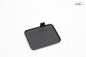 Volkswagen 561864169 2012-2019 Passat Center Console Storage Tray Insert Mat Rubber Oem