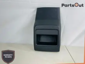 561864298b Volkswagen 2012 - 2019 Passat Center Console Rear Back Trim Cover Panel Oem