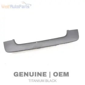 561864857 Volkswagen 2012-2022 Vw Passat - Front Center Console Trim