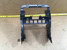 Volkswagen 5c1863243 2013 Beetle Center Console Oem