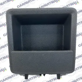 5c6-863-383 Volkswagen 2011-2018 Jetta Rear Center Console Storage Cubby Tray