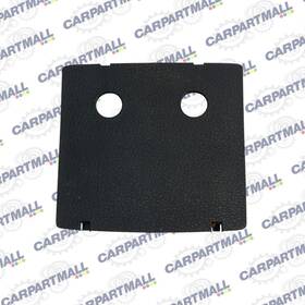 Volkswagen 5c6-864-229 2013-2018 Jetta Center Console Interior Rubber Mat Insert