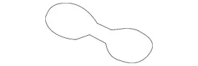 5c6-898-209-82v Volkswagen Genuine Repair Kit
