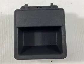 5c6863383ut Volkswagen 2012-2019 Jetta Rear Console Compartment Oem