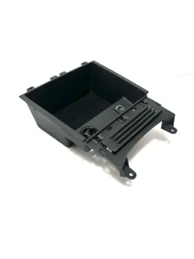 5c7857925b Volkswagen 15-18 Jetta Center Console Storage Compartment