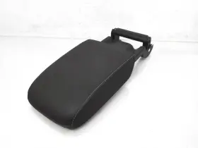 5g0-864-207-f-cmr Volkswagen 2017-2019 Golf R Center Console Armrest Lid Cover