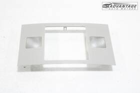 Volkswagen 5g0947133 2018-2024 Tiguan Roof Overhead Interior Light Lamp Cover Oem