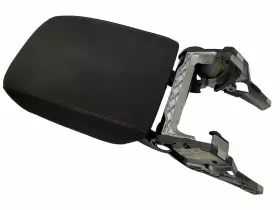 5gm864207bbkx Volkswagen 2016 Vw Golf Gti Front Armrest With Red Stitching Arm Rest #5gm864207b Oem