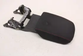 5gm864207cbdl Volkswagen Mk7 Vw Gti Cloth Arm Rest Armrest Red Stitching Genuine Oem 2015-2021