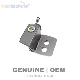 5gm864880b Volkswagen 2015-2019 Vw Golf Sportwagen - Center Console Power Outlet / Trim