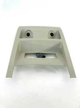 5kt77dw1aa Volkswagen 09-14 Routan Rear 2nd Row Overhead Center Console Cover