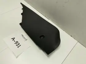 5m1863045 Volkswagen 2009 2018 Tiguan Left Driver Side Center Console Cover Oem