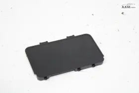 5na035345 Volkswagen 2018-2020 Tiguan Center Console Cap Blank Cover Trim Panel Oem