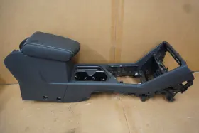 5nn863241g Volkswagen 18 19 20 21 22 23 24 Vokswagen Tiguan Floor Console Base Frame Body Bracket Oem