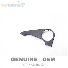 5nn864148b Volkswagen 2021-2024 Vw Taos - Front Center Console Trim / Bezel