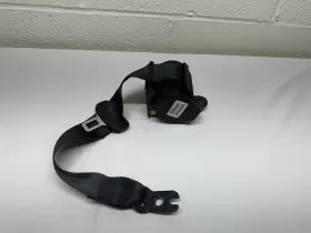 639521500b Volkswagen 2019-2023 Vw Jetta Black Rear Left Safety Seat Belt Oem