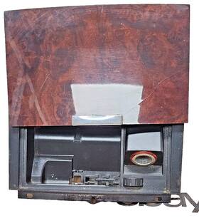 Volkswagen 7l6857961b 2004 2007 Touareg Center Console Dash Ash Tray Oem