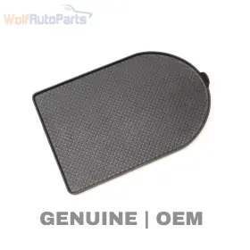 7l6863328c Volkswagen 2004-2010 Vw Touareg - Front Center Storage Bin / Tray Insert