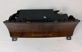 7p1863071nar Volkswagen 11-17 Vw Touareg Center Console Ash Tray Storage Compartment Oem