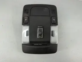 L0047819aa02 Volkswagen 2002 Eurovan Overhead Roof Console Hnje2