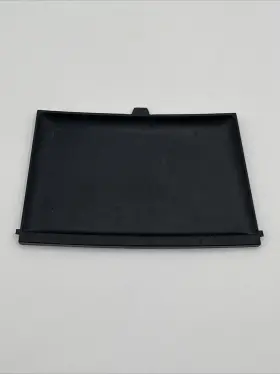 L0050551 Volkswagen 2009-2014 Routan Center Console Dash Radio Rubber Mat Insert