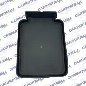 Wip1ev70 Volkswagen 2009-2014 Routan Center Console Upper Rubber Mat Insert Oem