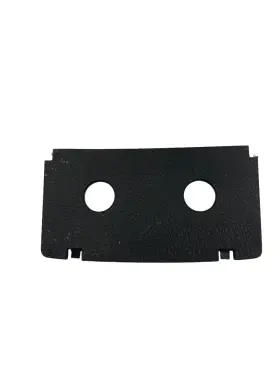 Zmm5c6864229 Volkswagen 13-18 Jetta Center Console Interior Rubber Mat Insert