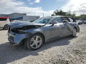 241-13356 Volvo Console Front Hybrid Fits 18-22 S90 566435