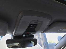 Volvo 241-14456 Console Front Roof Fits 14-18 S60 657874