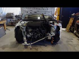 Volvo 241.vo1i24 V60 2024 Console Front 1142370