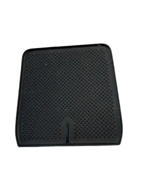 30643638 Volvo 2005-2009 S60 Center Console Tray Rubber Mat Insert Trim Oem